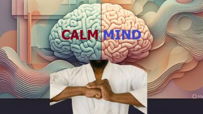 Calm Mind Control ANGER