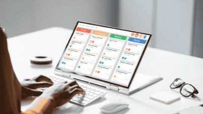 Small Business Project Management Software That Works for You