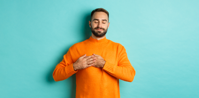 man self-love Examples in real-life and What does it means