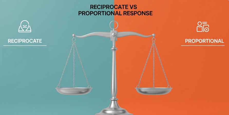 Proportional Response