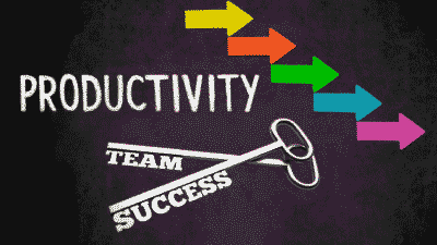Team Productivity: How Can You manage Your Workplace ?