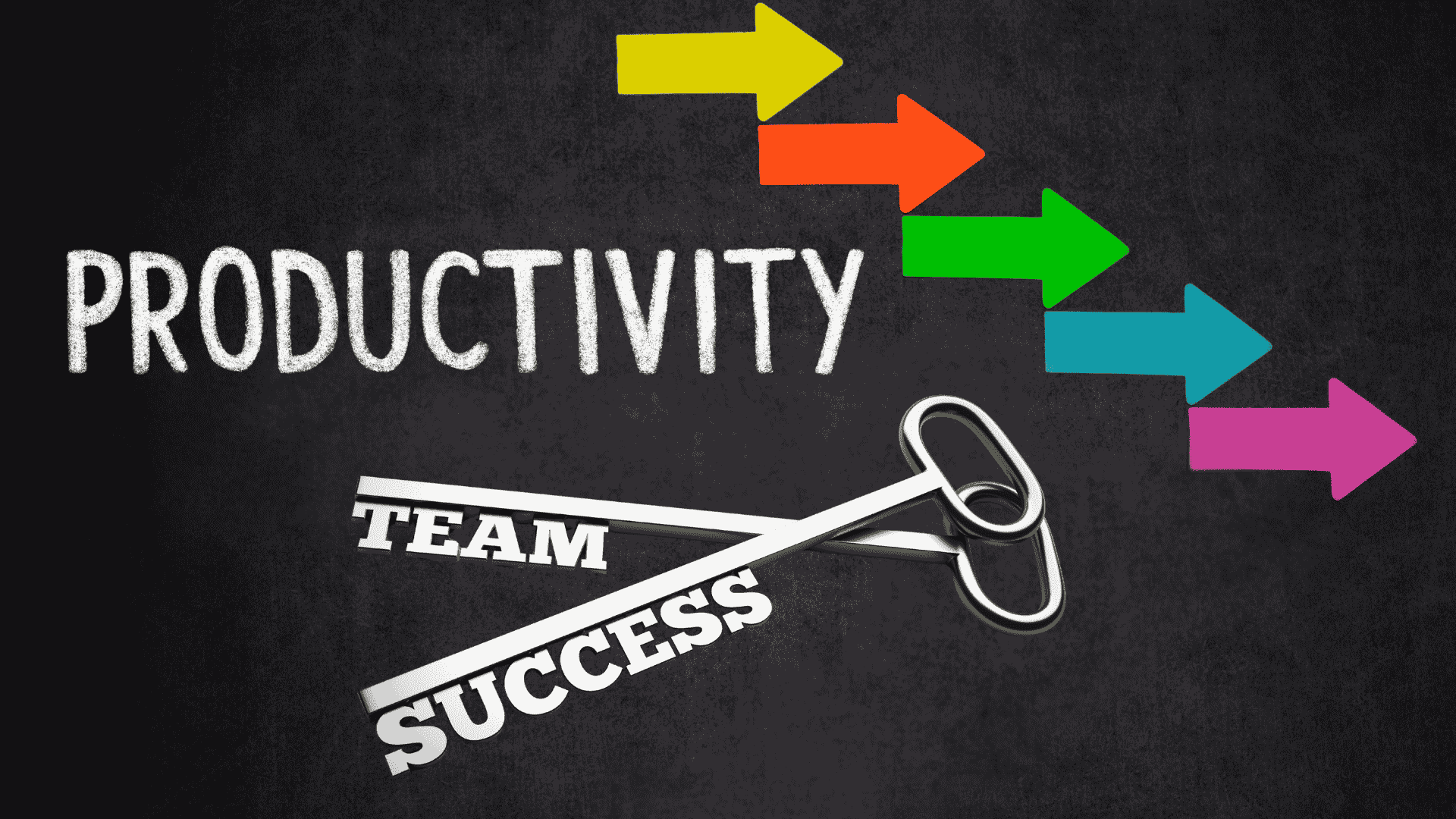 Team Productivity: How Can You manage Your Workplace ?