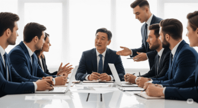 Effective Negotiation: How to Succeed with These Techniques