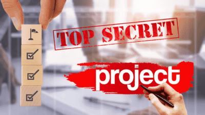 Project Essentials: top and Key Secrets Before Launching Any Venture
