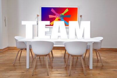 conference, team, office, tables, chairs, meet, work, teamwork, best Team Collaboration Tools: How to Choose in 2025?