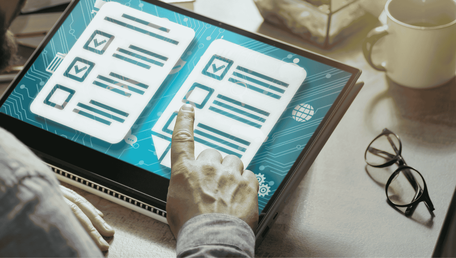 create a custom Printable Worksheet for Ideas to organize thoughts, boost focus, and take clear, actionable steps daily.
