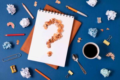 public-examination-preparation-concept, Problem Solving Thinking Styles: Build Your Analysis Worksheet