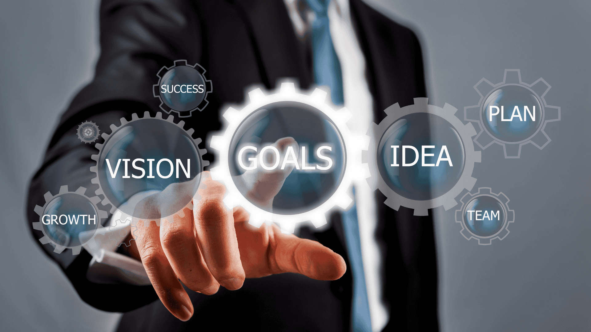 Your Printable SMART Goal Worksheet