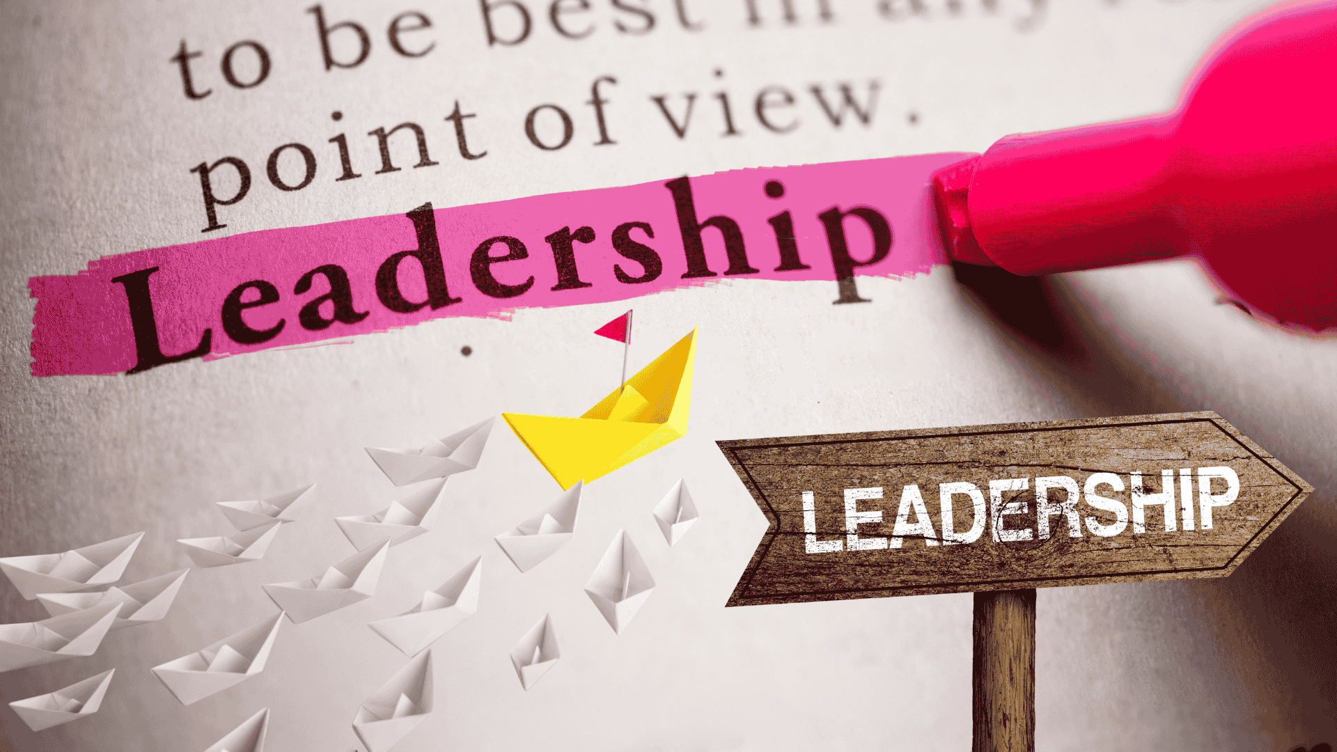 Effective Leadership Qualities: How to Develop Them?