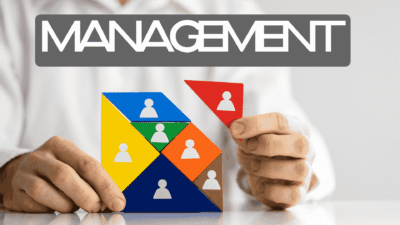 Principles of Great Management: 5 Core Concepts