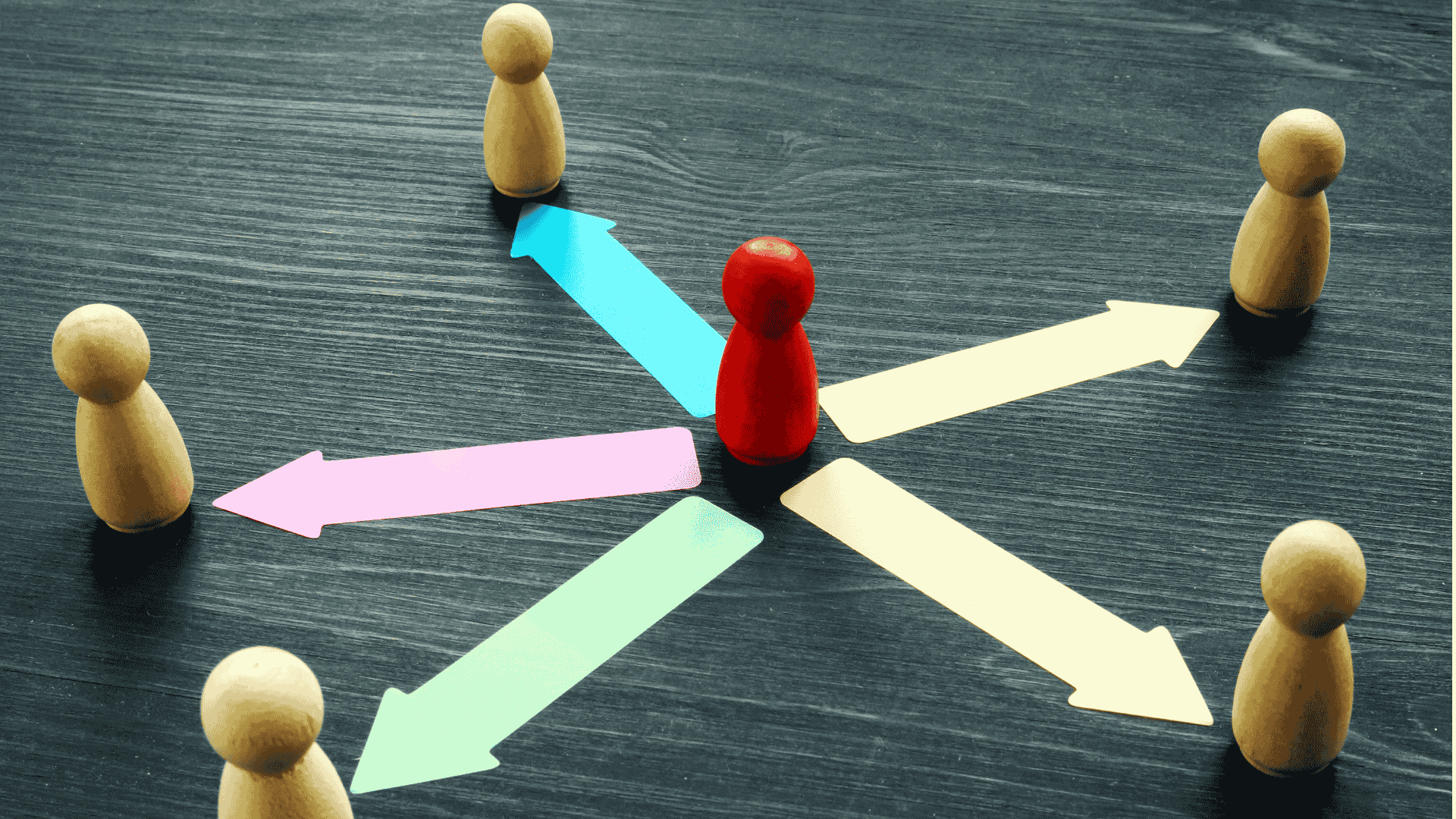 Delegate Tasks Effectively: Your 5-Step Guide