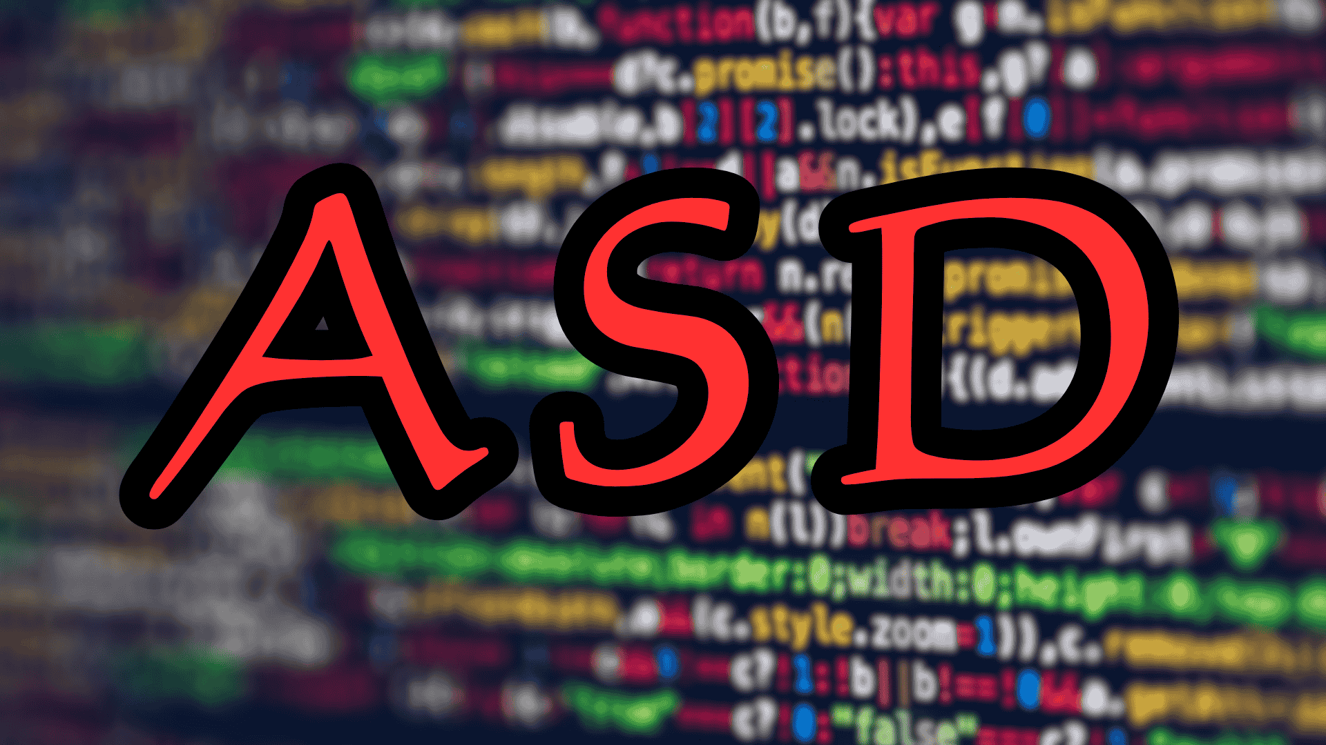 Adaptive Software Development (asd): Lead Through Change