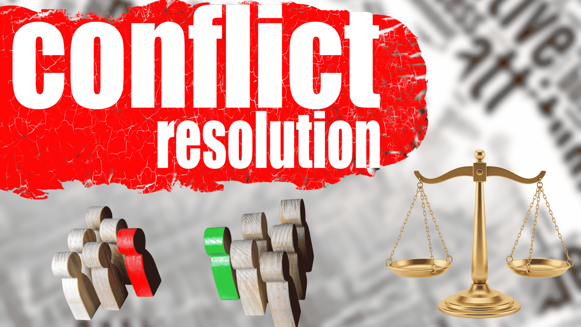 Conflict Resolution in the Workplace: A Leader's Mediation Guide