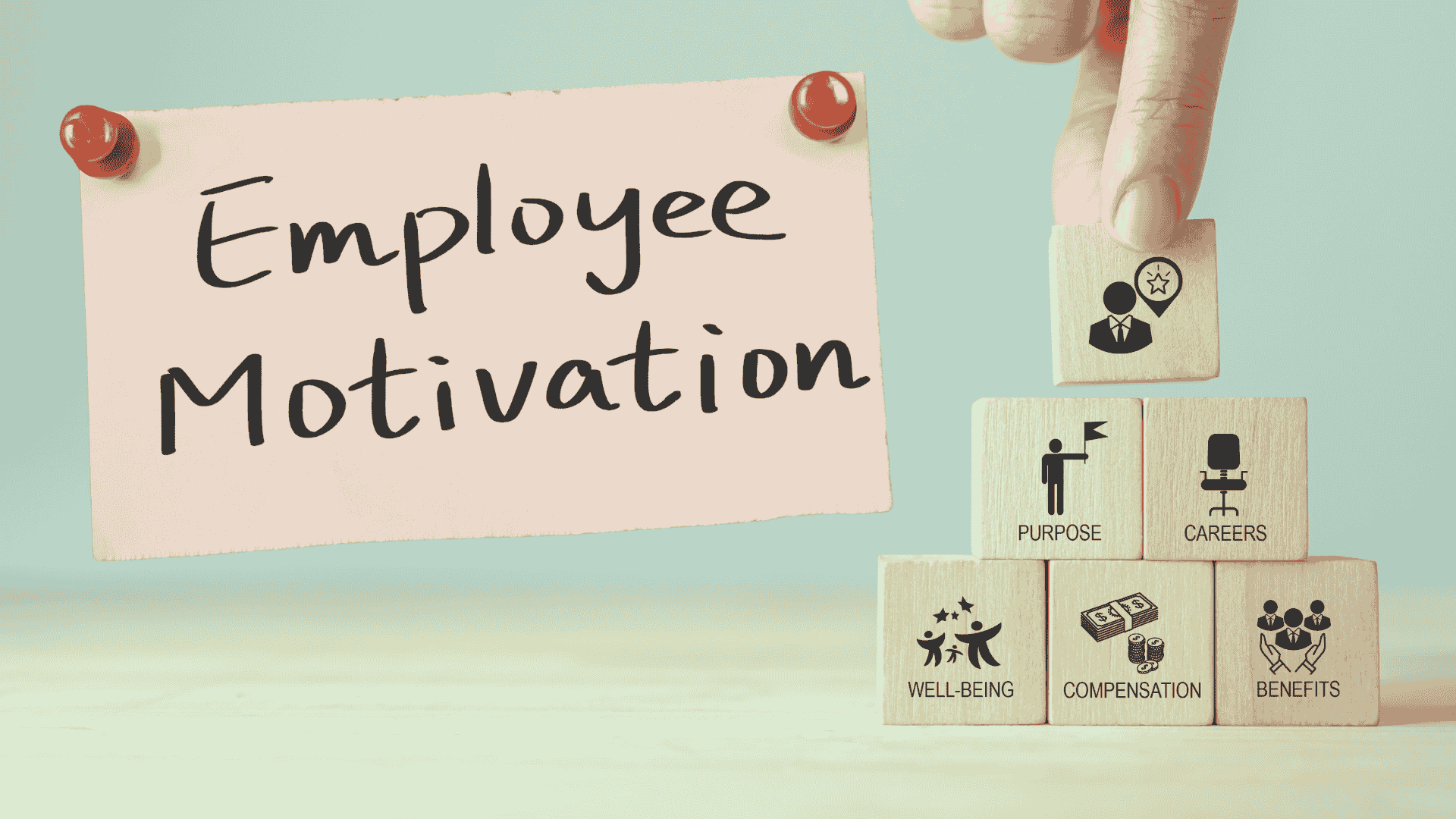 Motivate Employees with Inspiring Quotes: Beyond the Poster
