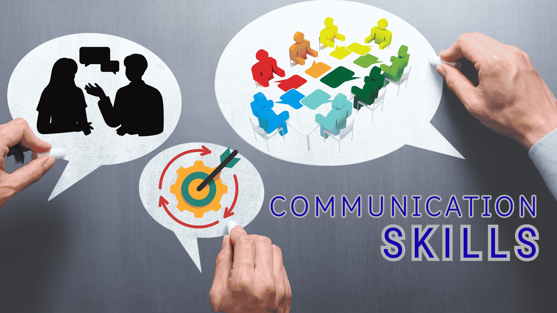 Effective Communication Skills: An Employee’s Guide to Success