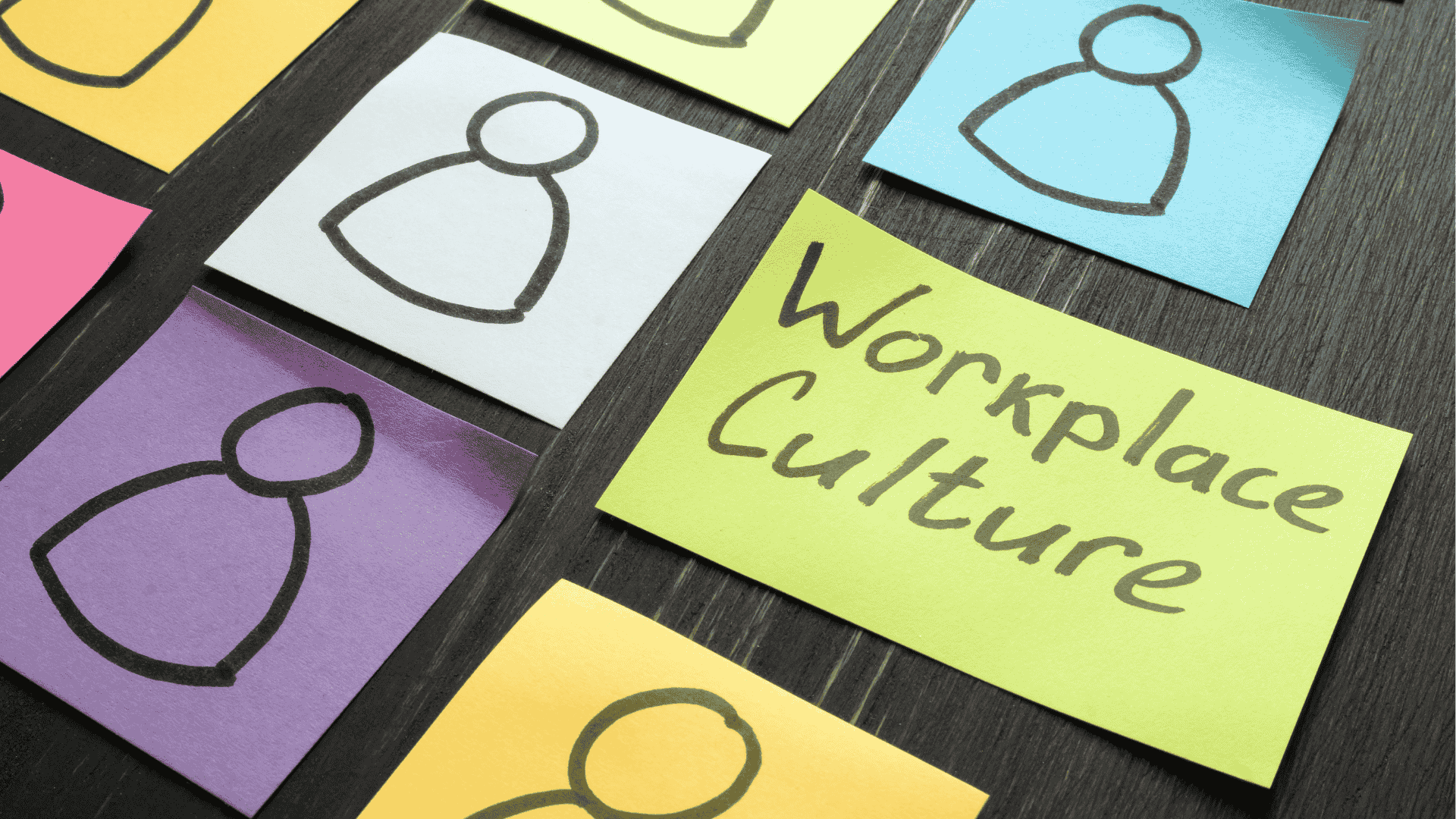 Improving Workplace Culture: Creating Teams Built on Trust