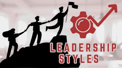 Servant, Executive, Transformational Workplace Leadership Styles