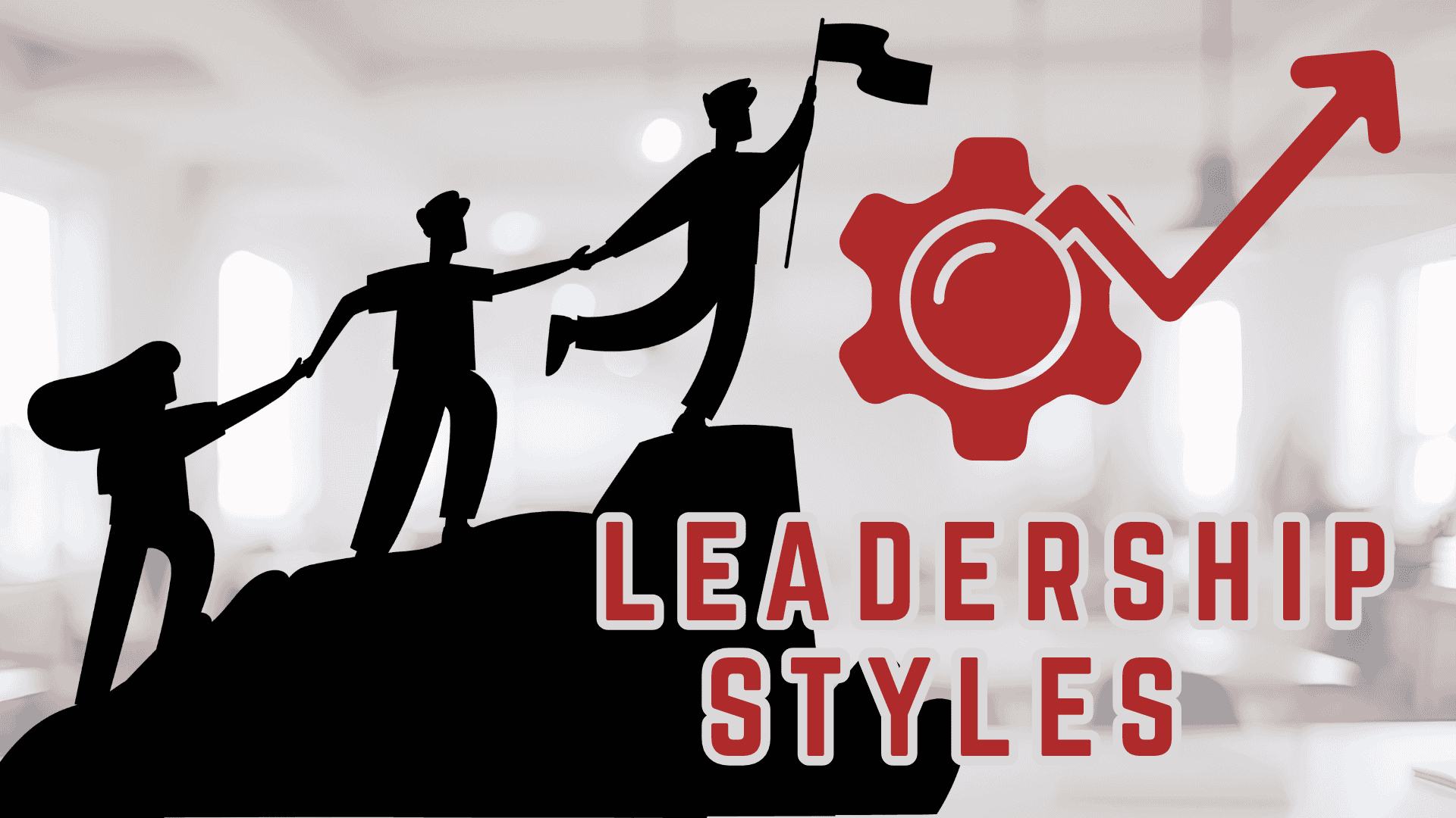 Servant, Executive, Transformational Workplace Leadership Styles