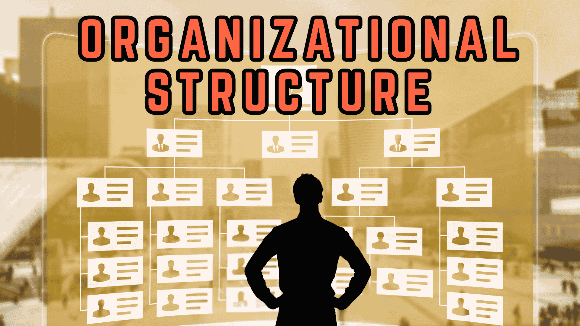 Understanding Organizational Structure: A Guide for Aspiring Managers