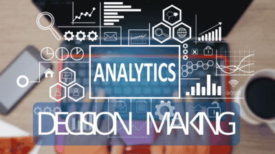 Data Analytics for Business Decision Making: A Practical Guide