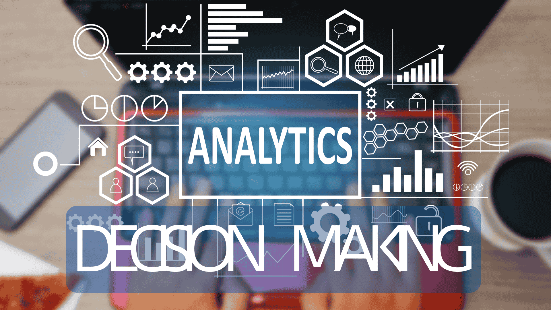 Data Analytics for Business Decision Making: A Practical Guide