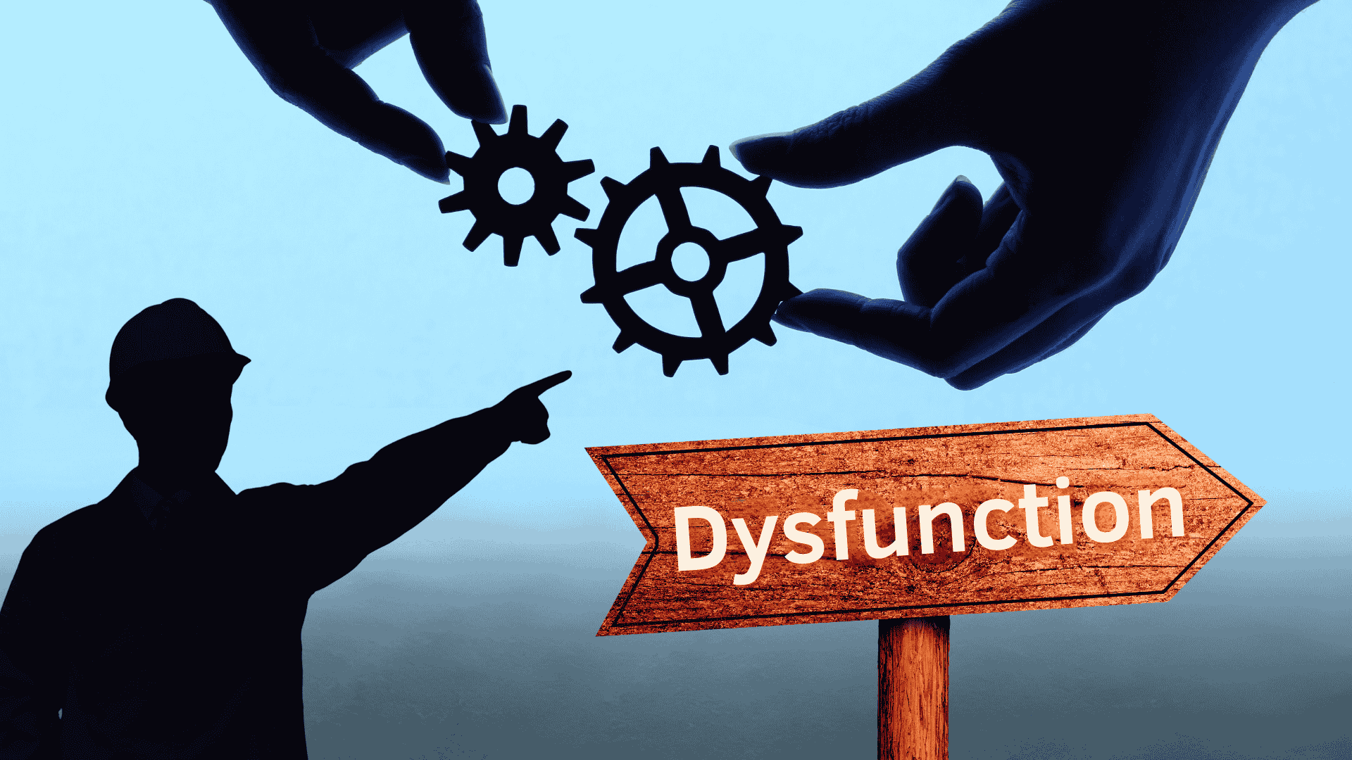 Is Your Team Struggling? Uncover 5 Hidden Dysfunction Signs.